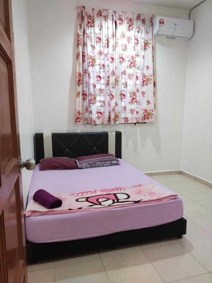 Assyifa Homestay Dungun Extérieur photo